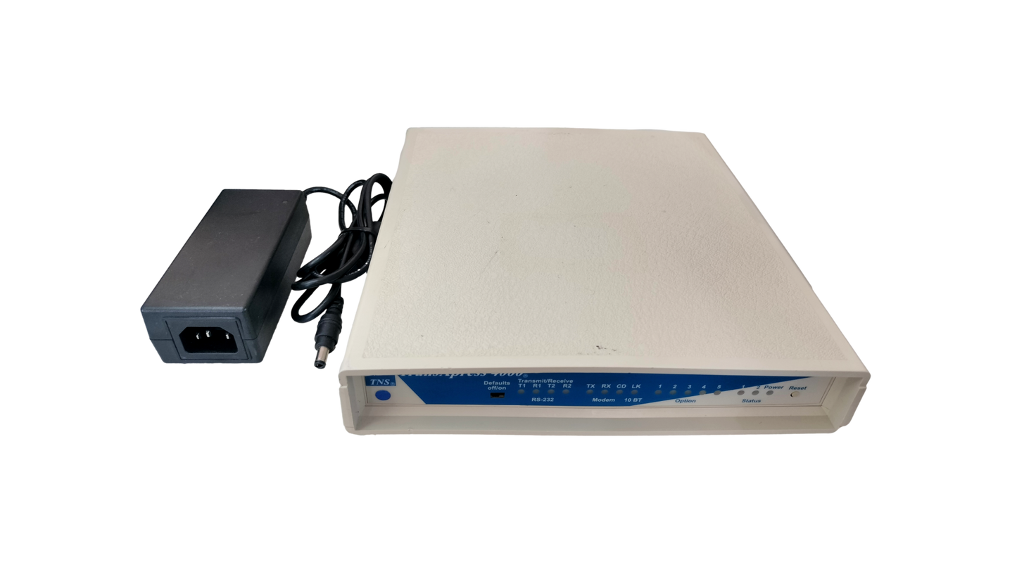 PSINet Transxpress 4000 RS 232 Transitter