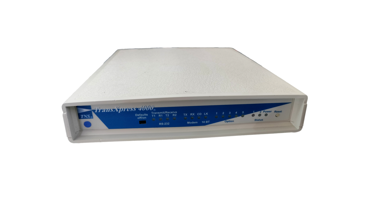 PSINet Transxpress 4000 RS 232 Transitter