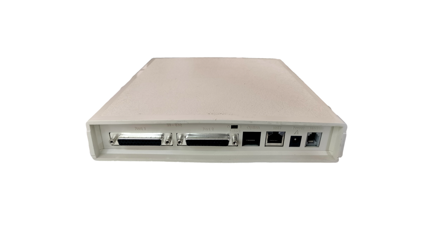 PSINet Transxpress 4000 RS 232 Transitter