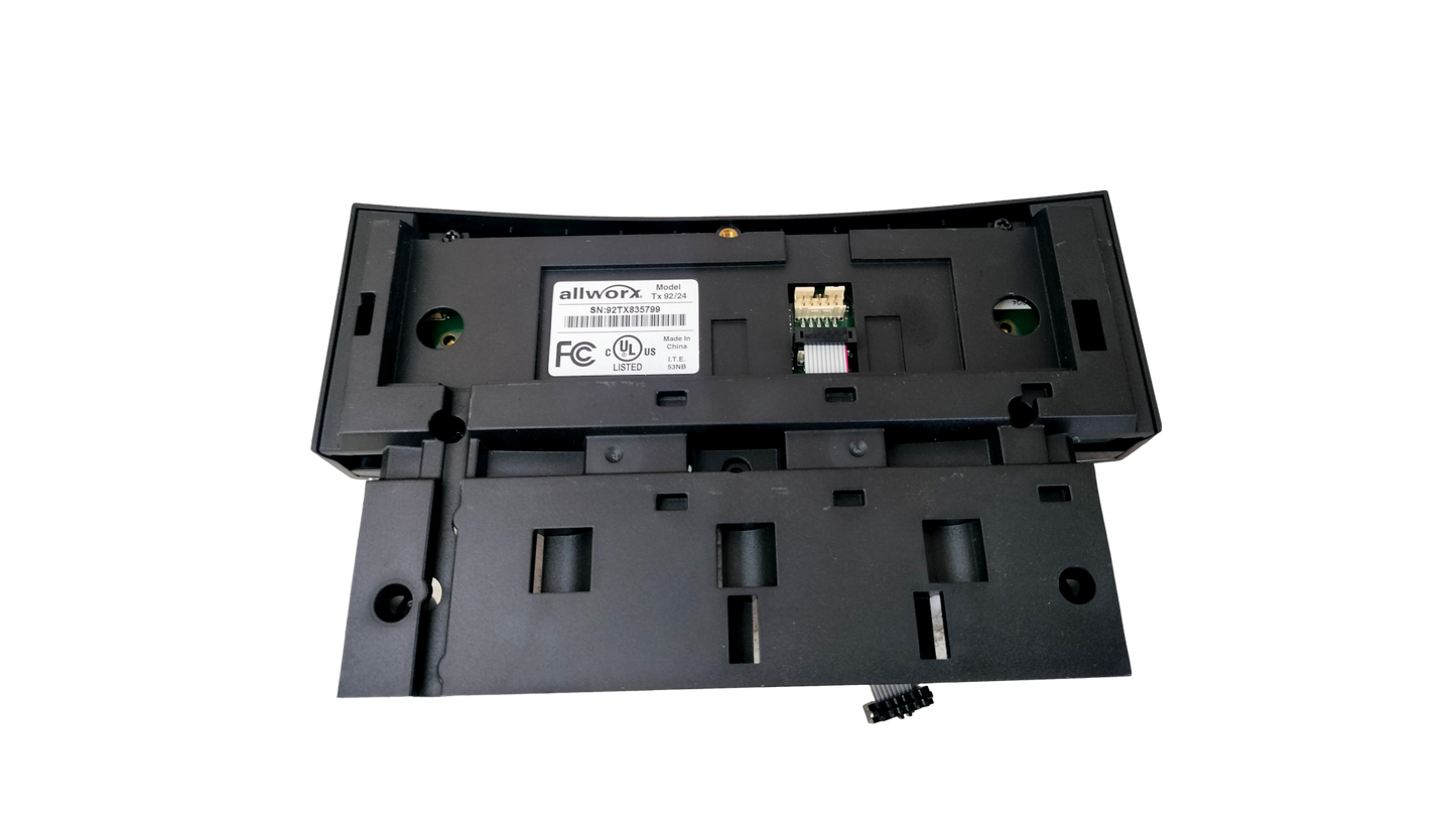 NEW Open Box Allworx Tx 92/24 Expansion Unit