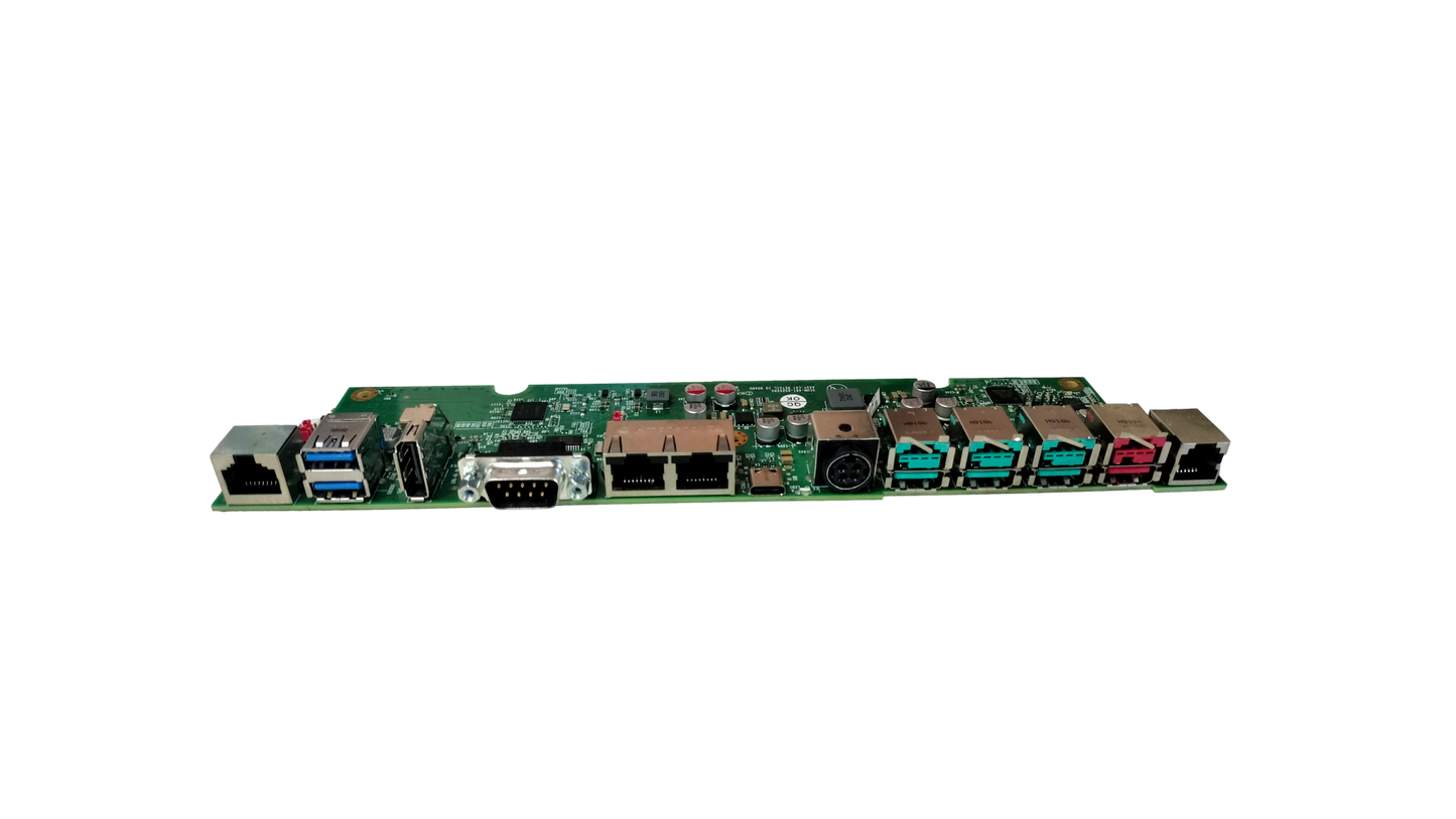 NCR CX7 IO Board 497-0525285