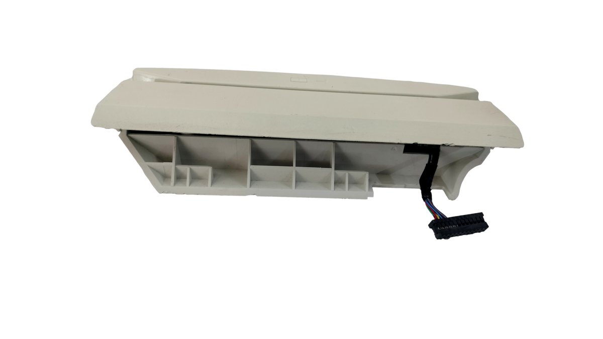 IBM/Toshiba 4820 SurePoint Magnetic Stripe Reader 29R0855