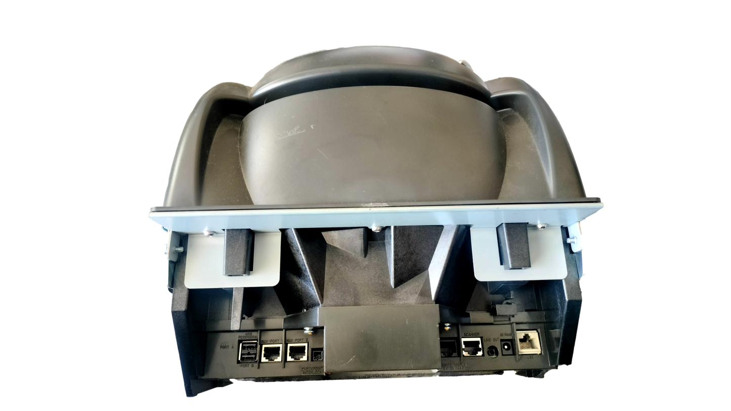 NCR 7878-2000 Bi-Optic POS Scanner Scale