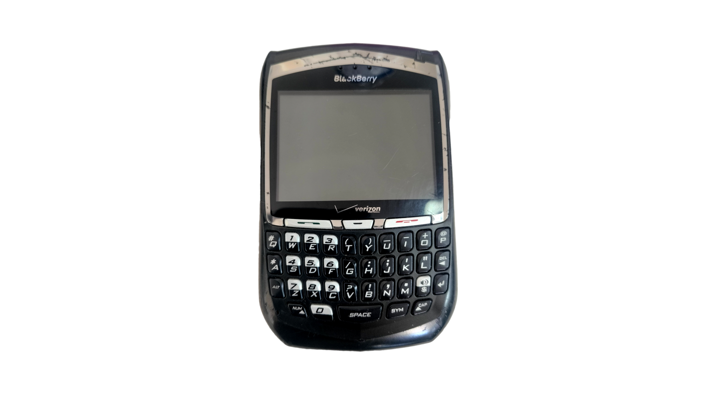 BlackBerry Verizon 8703e Cellphone