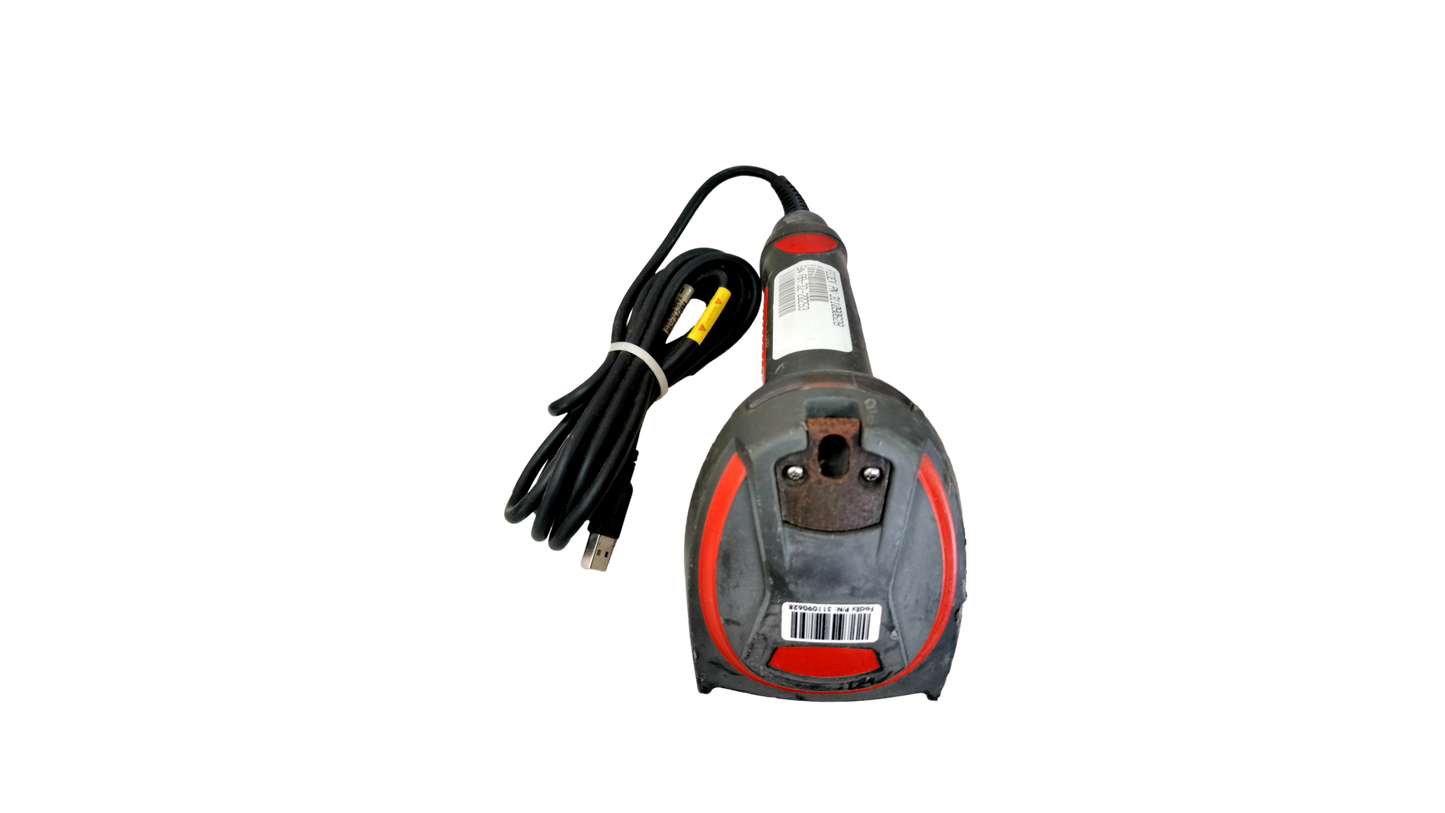 HandHeld Products 4800ISR USB Hand Scanner 30206-000709SE