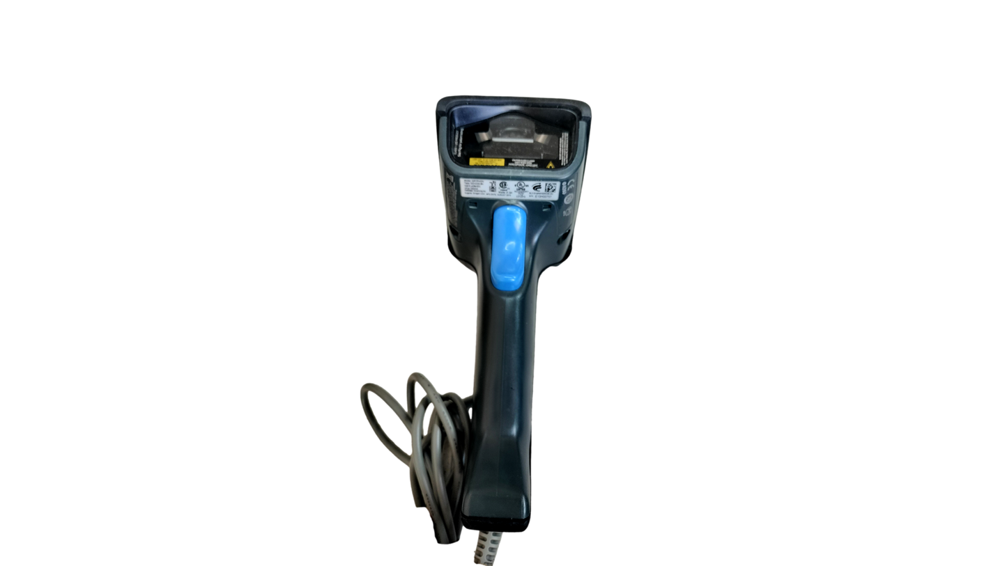 Datalogic Gryphon GD4330-BK Barcode Scanner