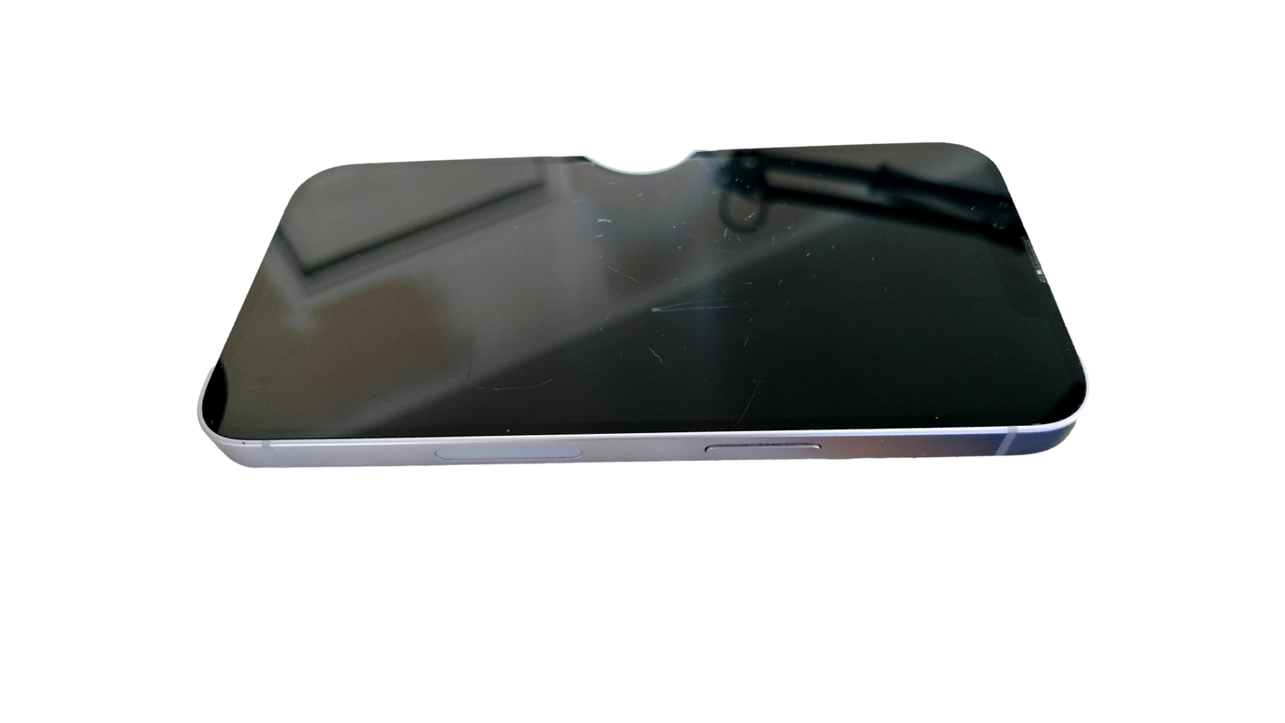 Apple iPhone 14 128GB Purple MPUX3LL/A - Unlocked