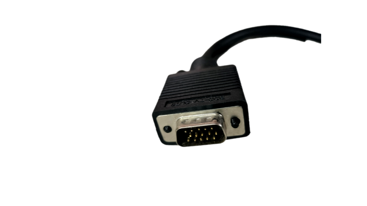 BOC TV Out0 To S-Video/Video Out AV