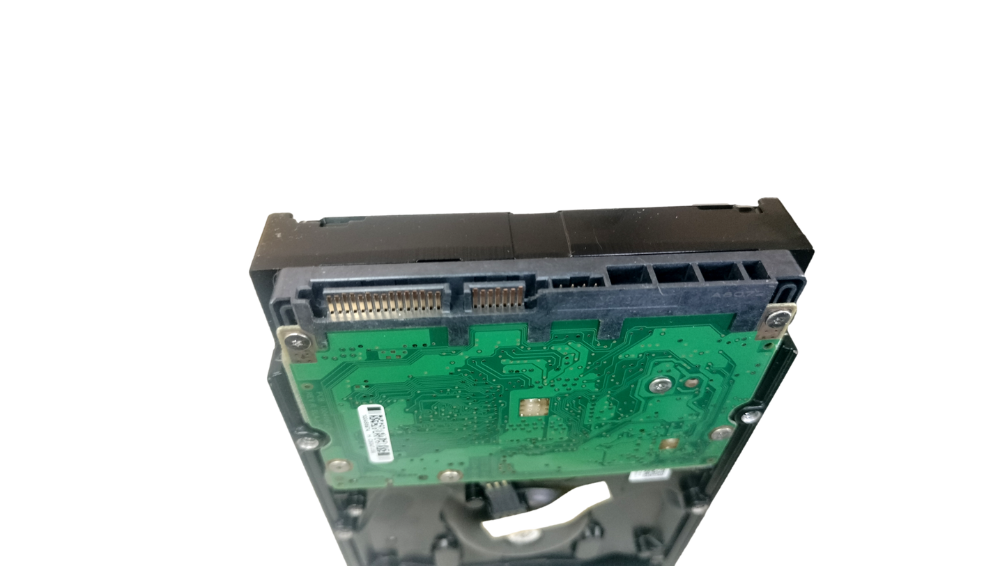Seagate Barracuda ST3500320AS 500GB Internal 7200RPM 3.5" Hard Drive