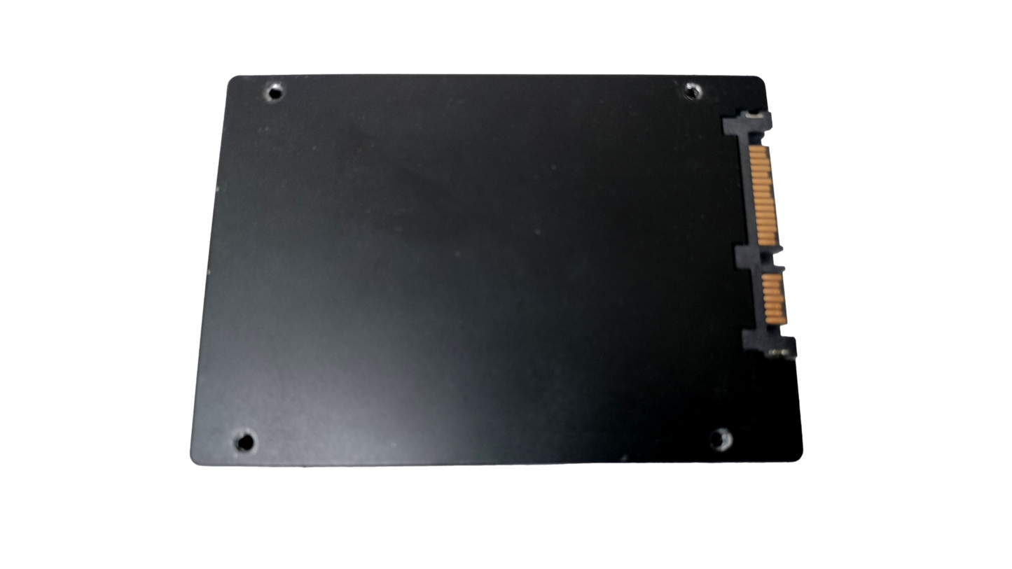 Samsung 128GB 2.5" SATA6 SSD Solid State Drive MZ-7PC128D 90%