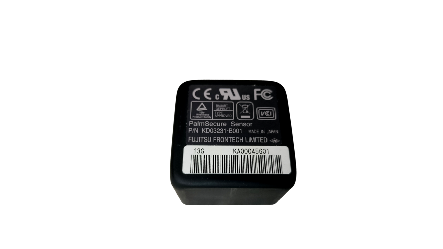 Fujitsu Frontech Palmsecure Sensor KD03231-B001 Non-Contact