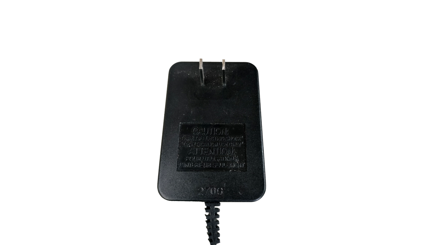 NETGEAR PWR-075-112 7.5V DC 1A DV-751A Power Adapter