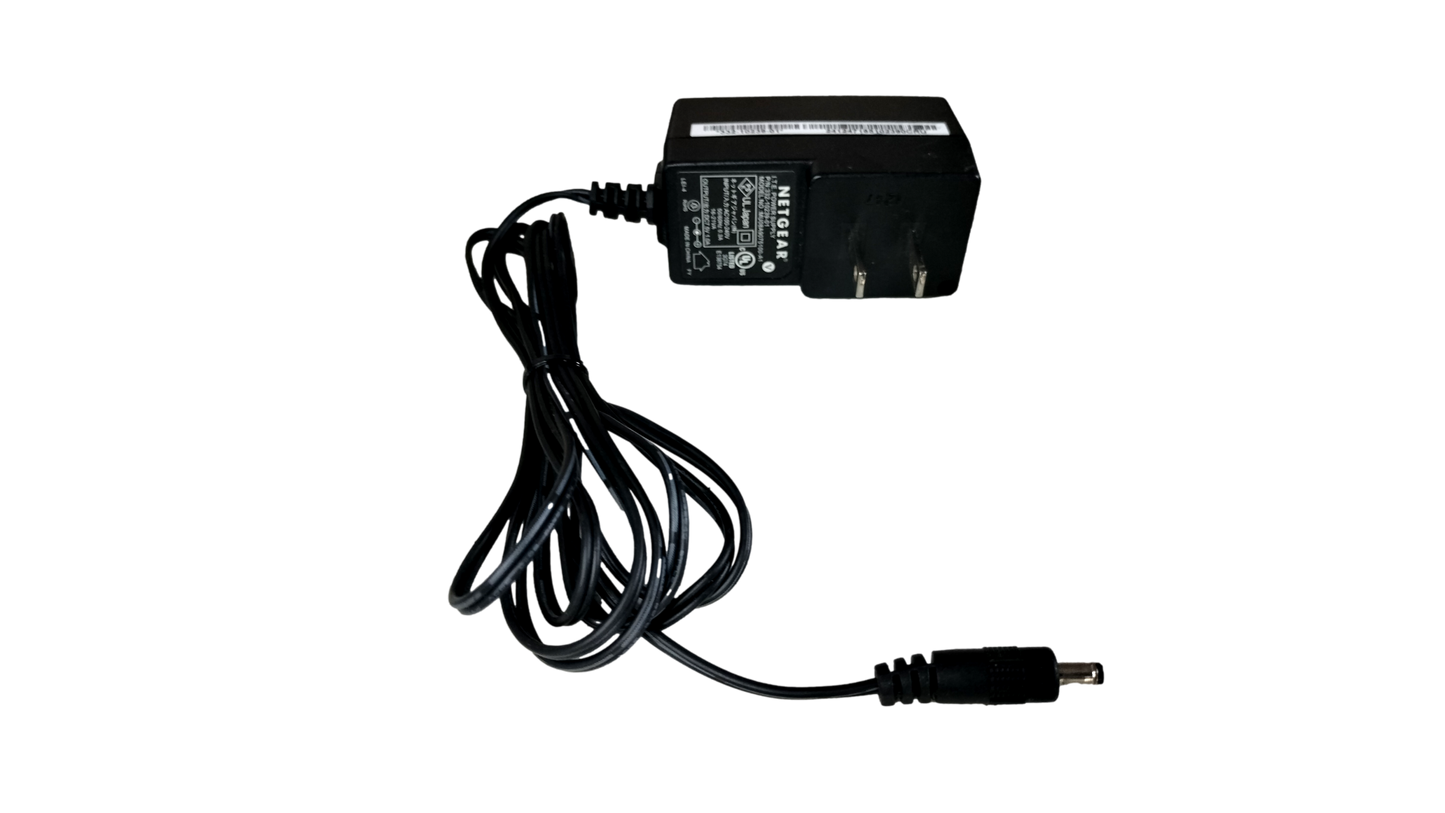 Genuine Netgear MU08A9075100-A1 Adapter 7.5V 1A Power Supply 332-10239-01