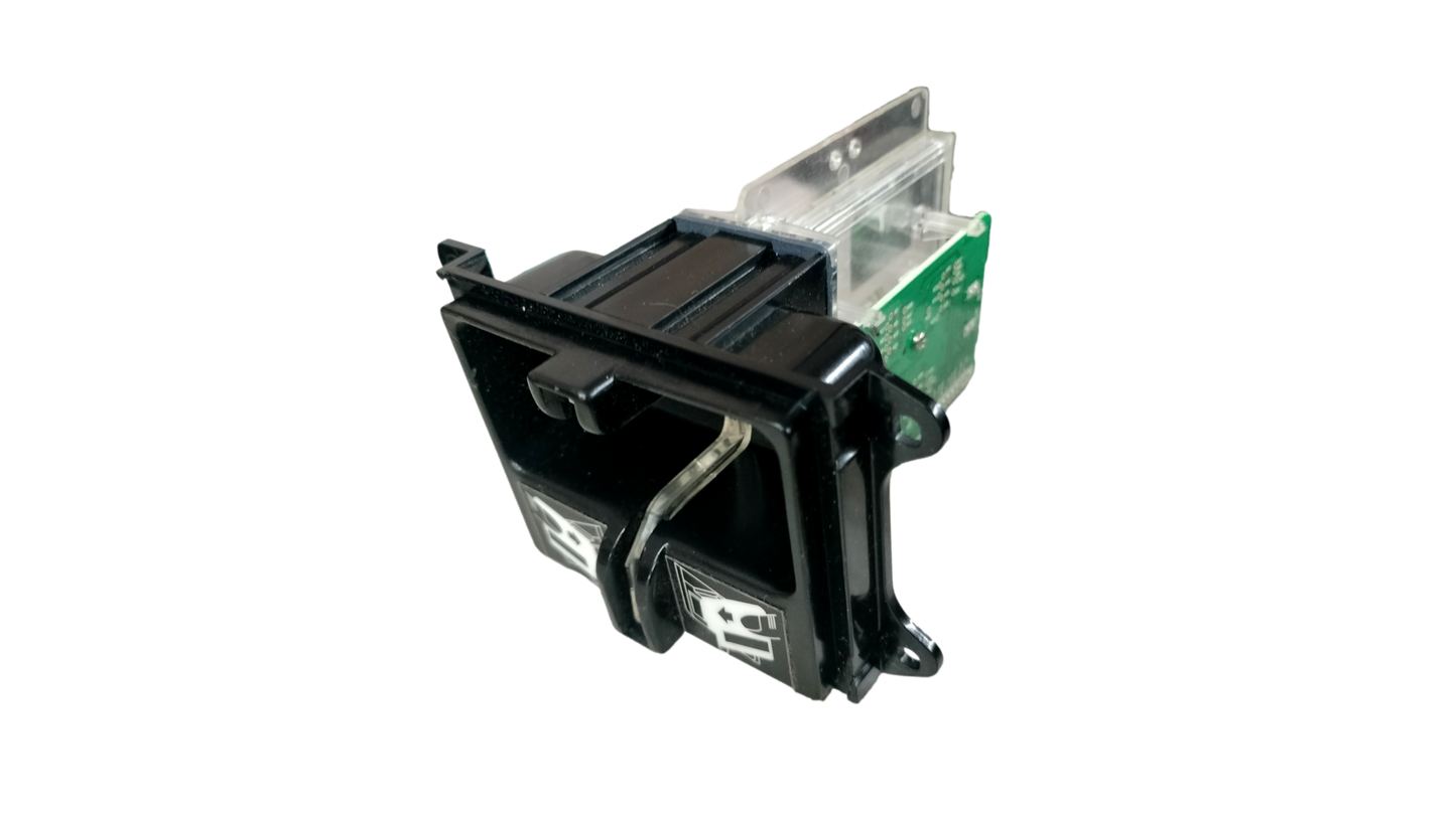 Panasonic ZU-1870MA8T Credit Card Reader