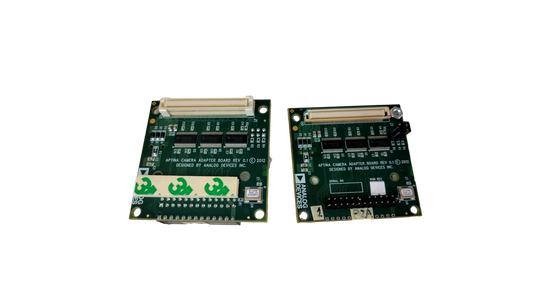 Analog Devices Aptina Camera Adapter Board Rev 0.1 2012