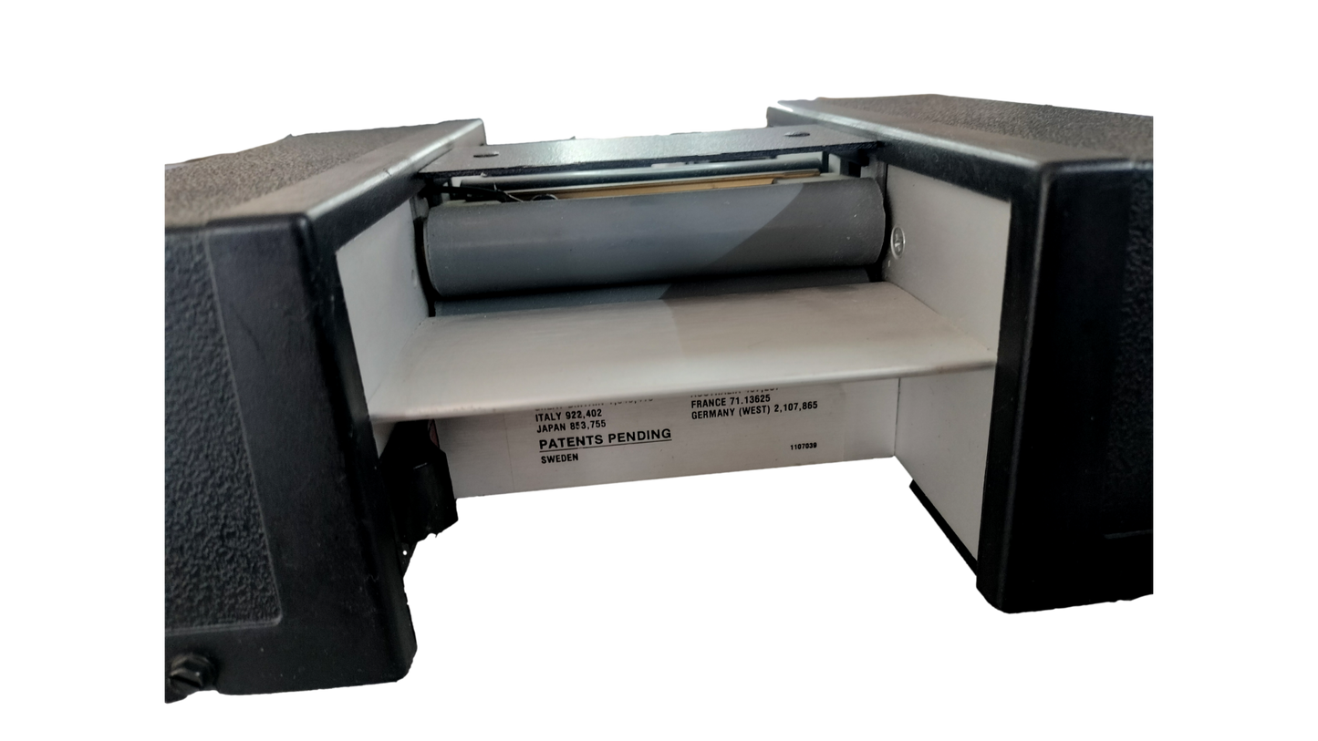 GBC 362LM-2 Laminator
