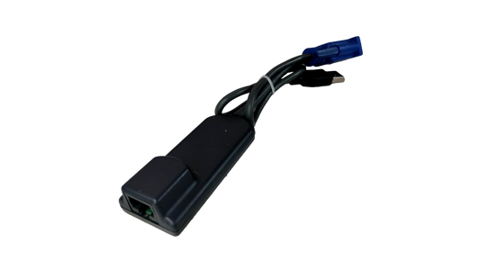 Avocent AVRIQ-USB KVM Module Cables 520-291-507