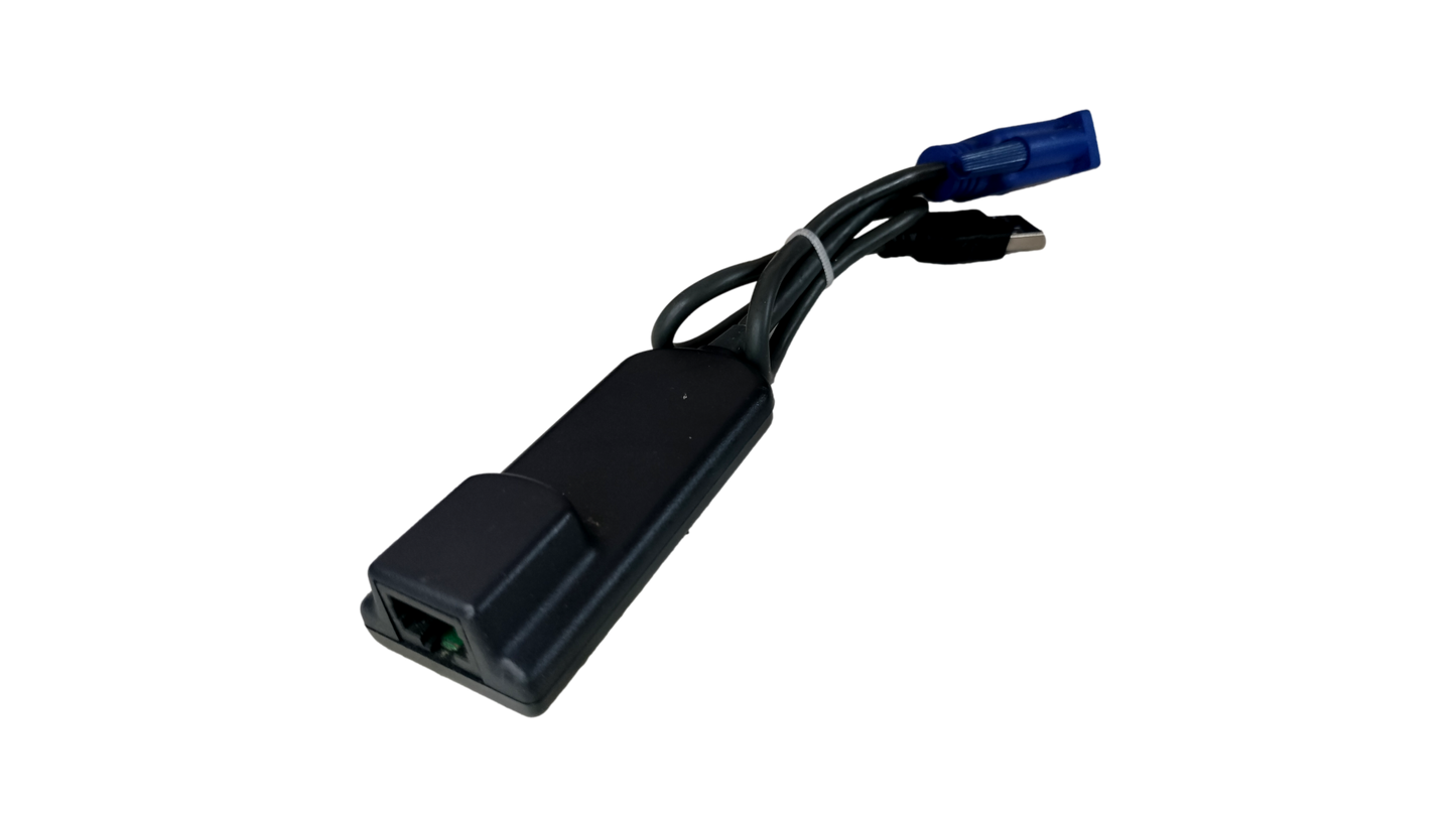 Avocent AVRIQ-USB KVM Module Cables 520-291-507