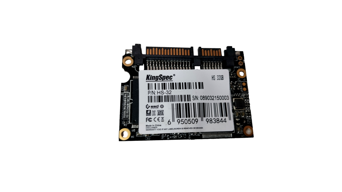 KingSpec HS-32 32GB SSD Hard Drive