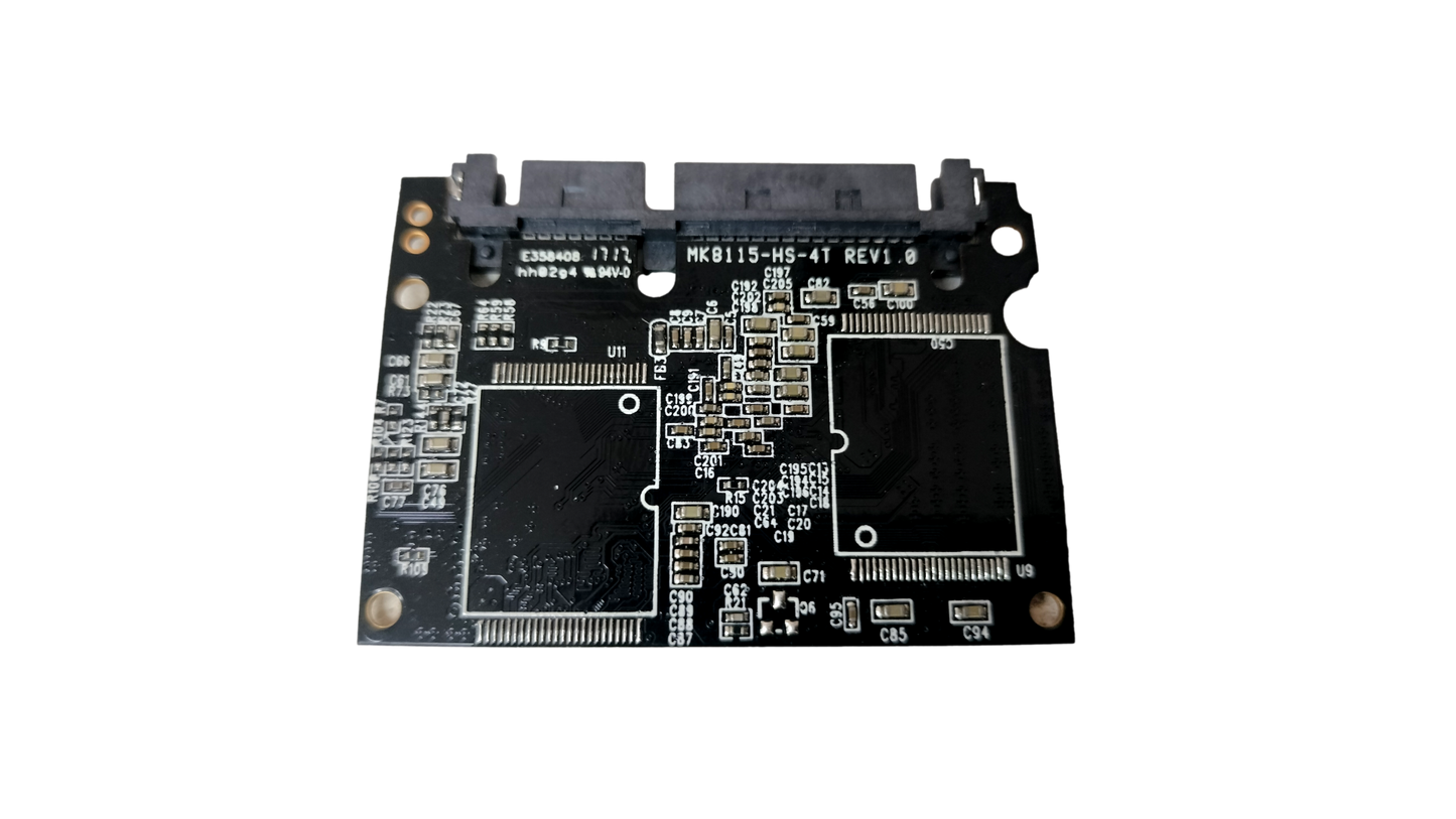 KingSpec HS-32 32GB SSD Hard Drive