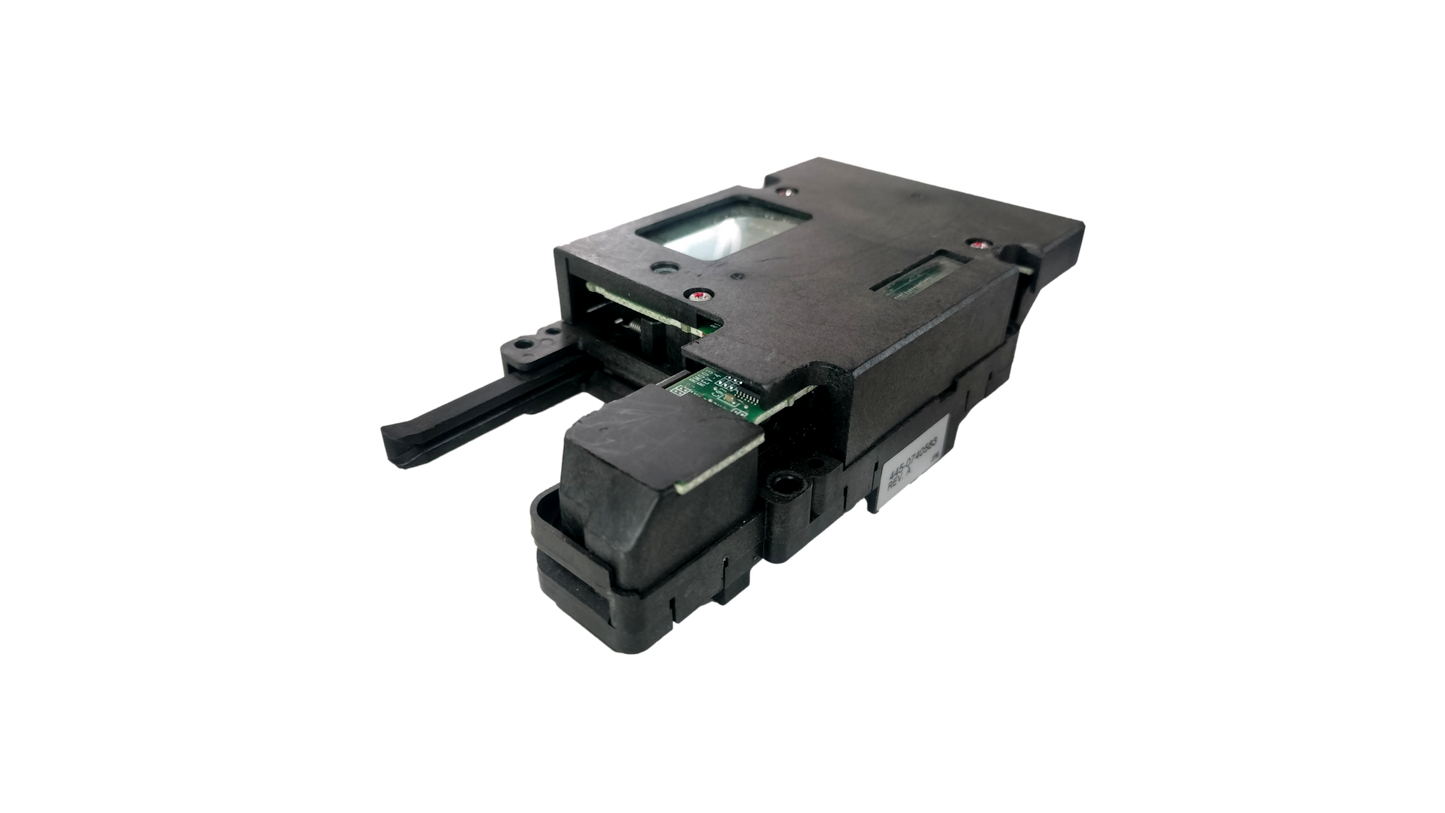 NCR DIP CARD READER V4KU-01-JN-N02 TAMPER RESISTANT PN: 445-0740583