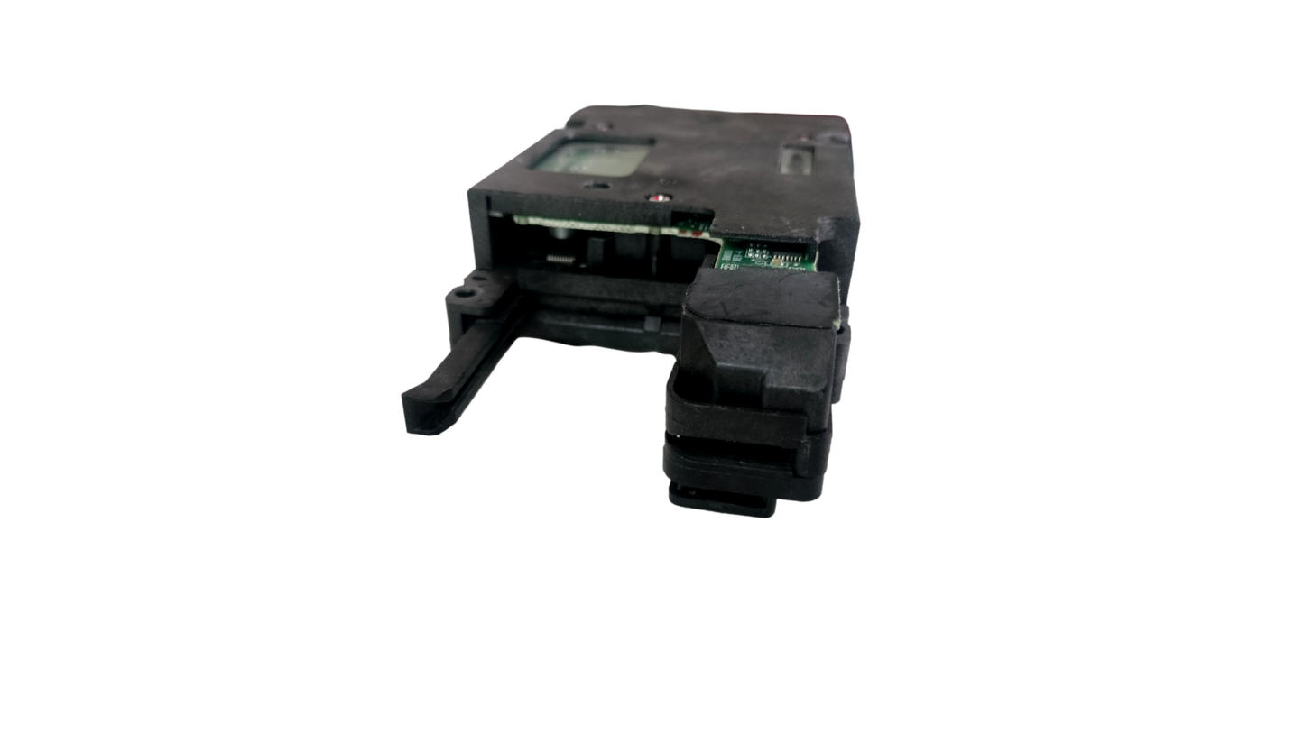 NCR DIP CARD READER V4KU-01-JN-N02 TAMPER RESISTANT PN: 445-0740583