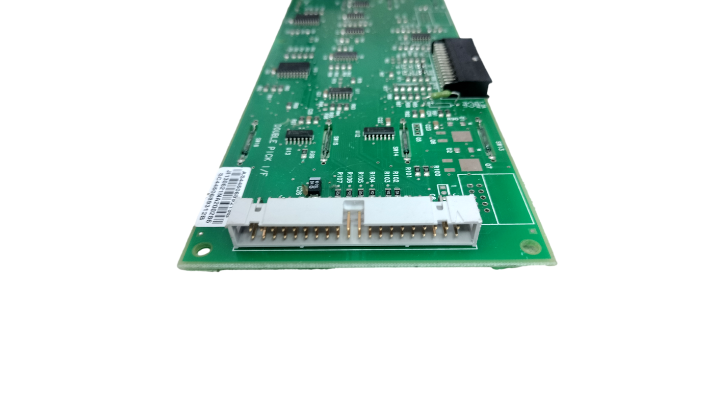 NCR AS4450689219B NCR ATM Double Pick Interface (I/F) Controller Board