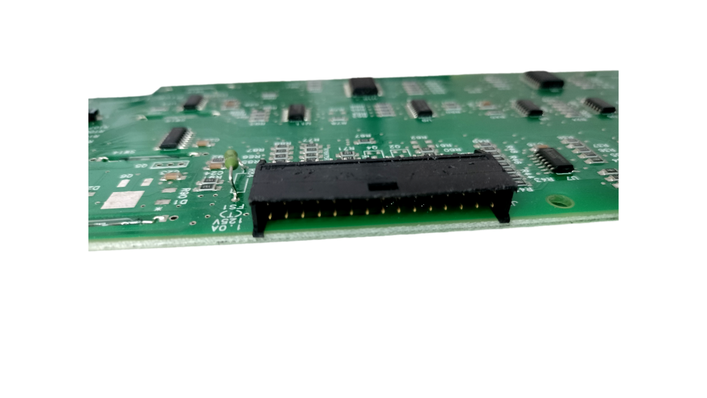 NCR AS4450689219B NCR ATM Double Pick Interface (I/F) Controller Board