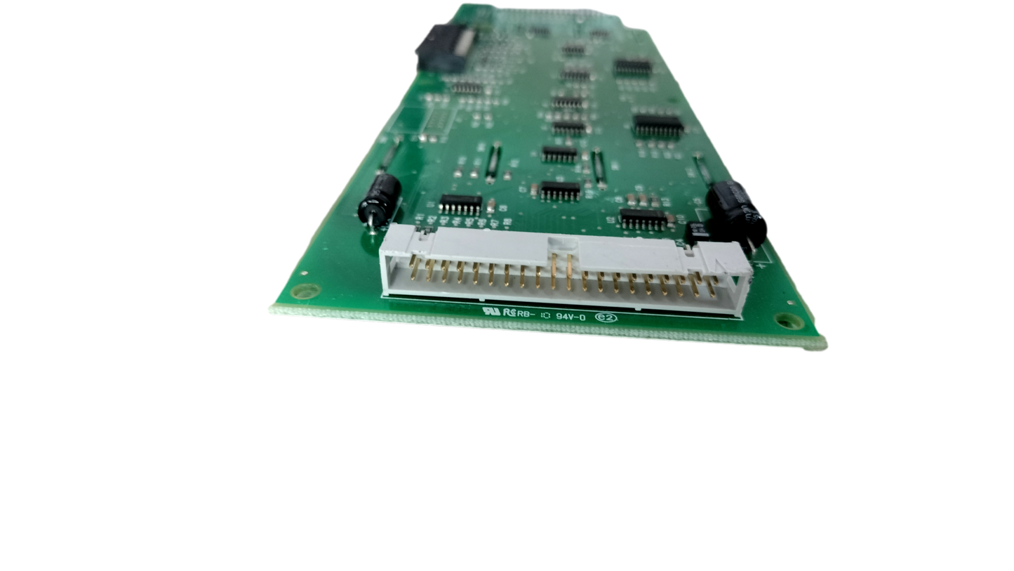 NCR AS4450689219B NCR ATM Double Pick Interface (I/F) Controller Board