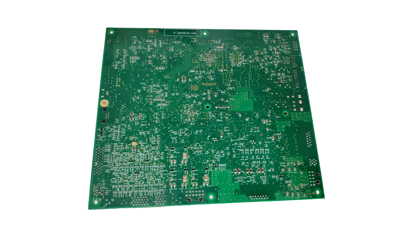 NCR AS4840101273B Controller Board 484-0100487_A