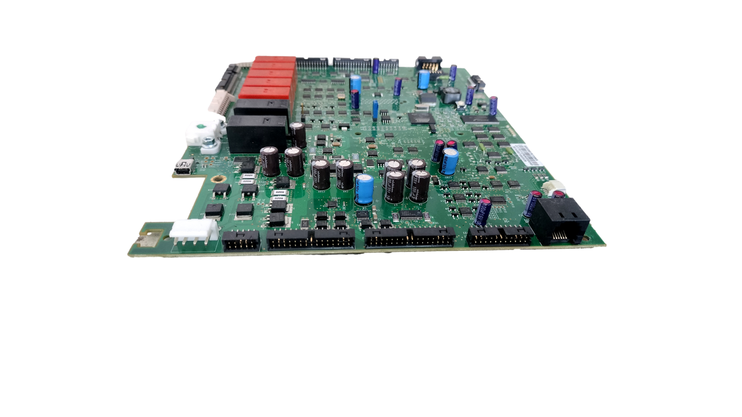 NCR AS4450757206A S2 ATM Control Board