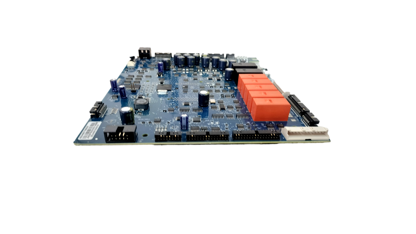 NCR AS4450779952B S2 Dispenser Top Level Assembly Control Board