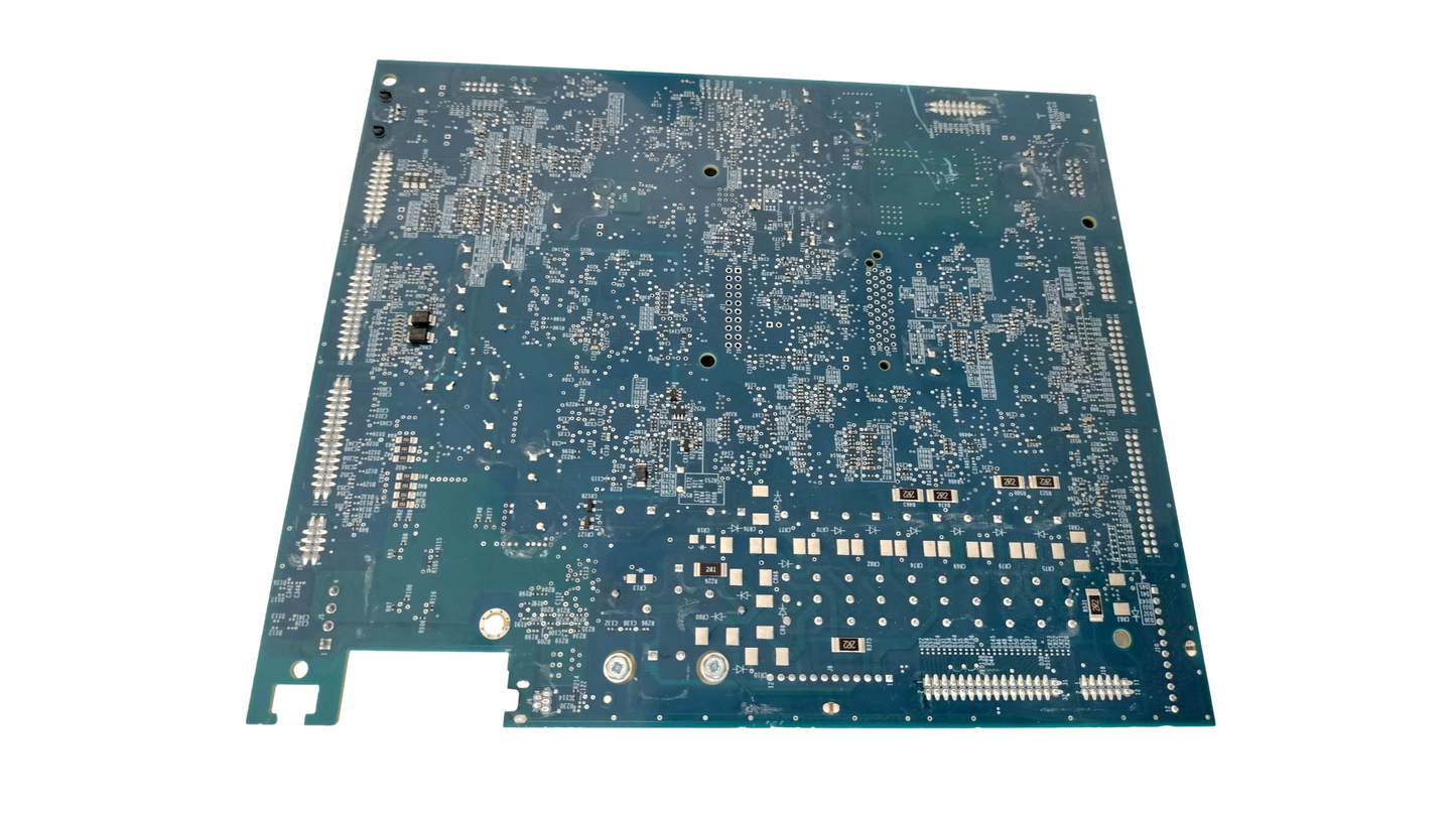 NCR AS4450779952B S2 Dispenser Top Level Assembly Control Board