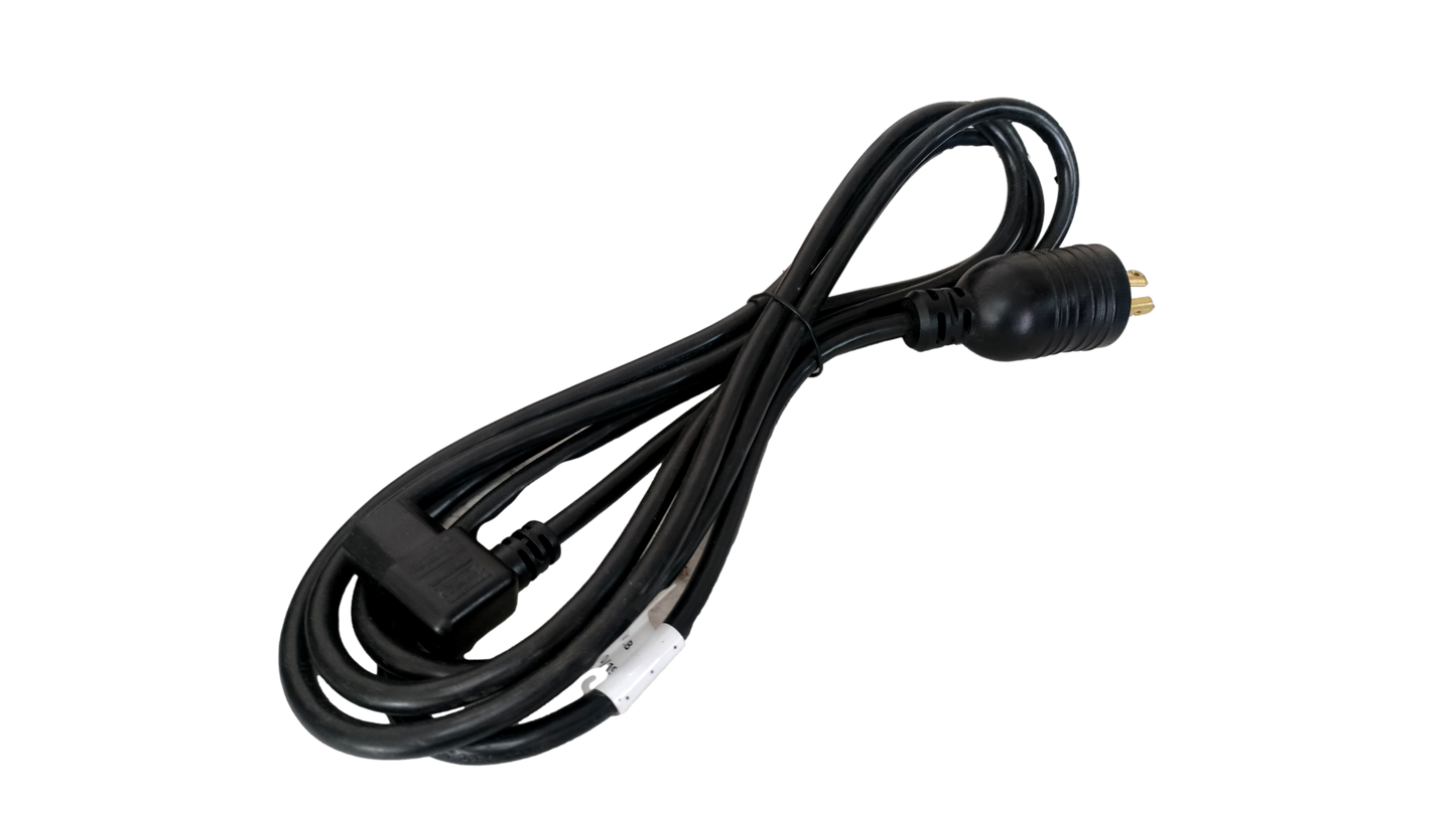 NCR 1416-C419-0030 Twist Lock Power Cord