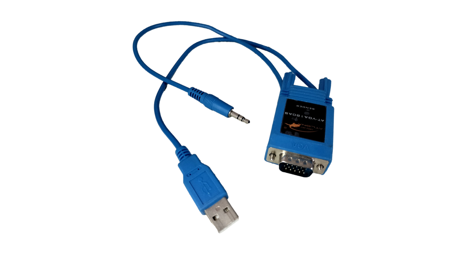 Atlona AT-VGA180ASR AV Transmitter