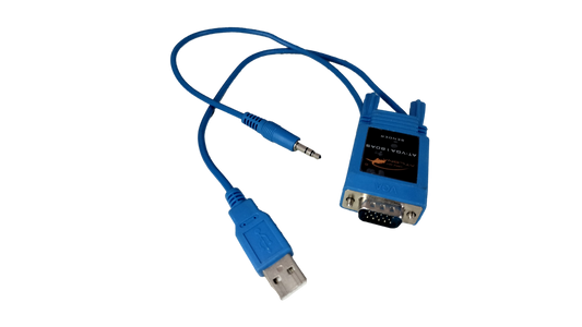 Atlona AT-VGA180ASR AV Transmitter