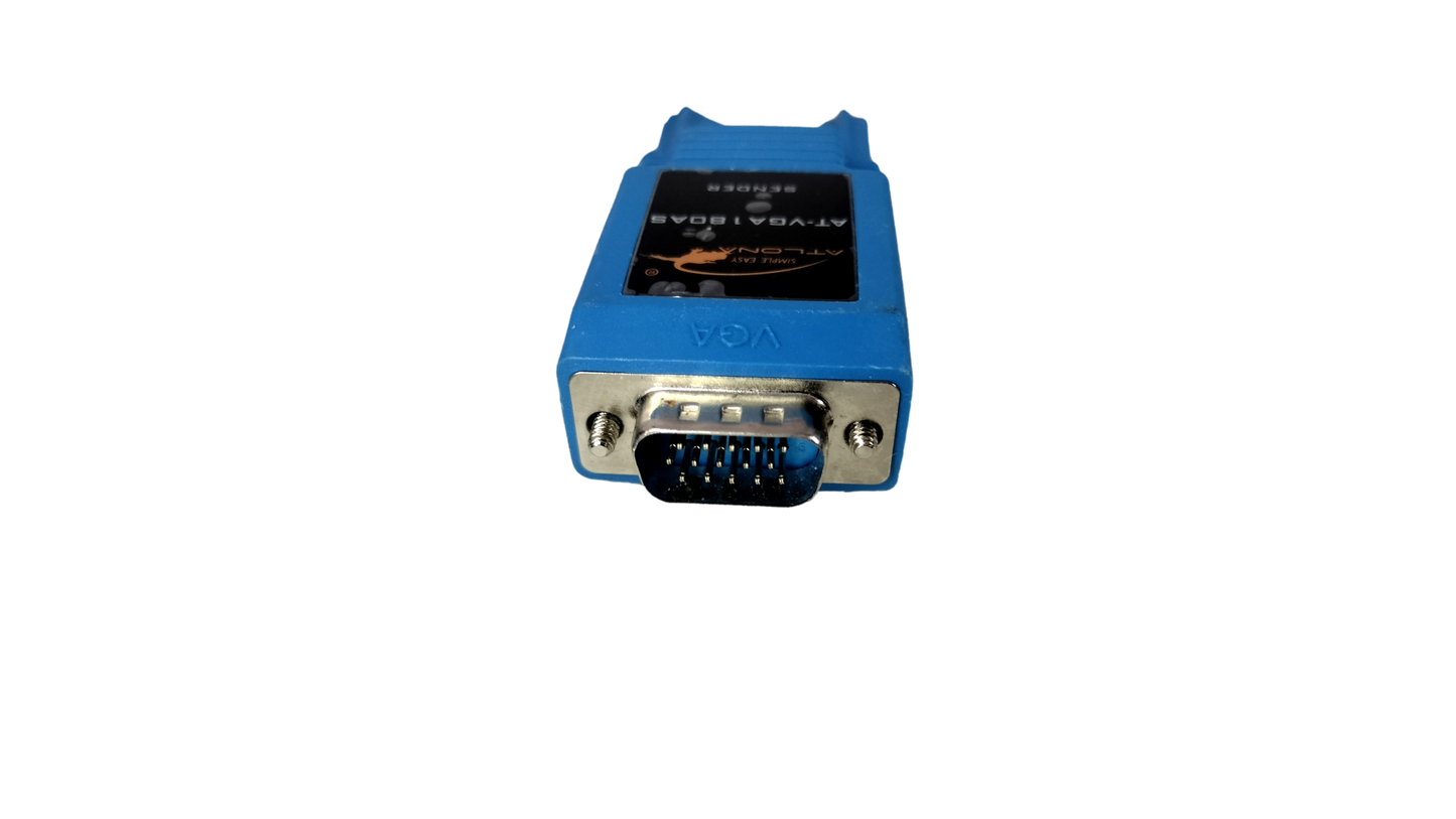 Atlona AT-VGA180ASR AV Transmitter