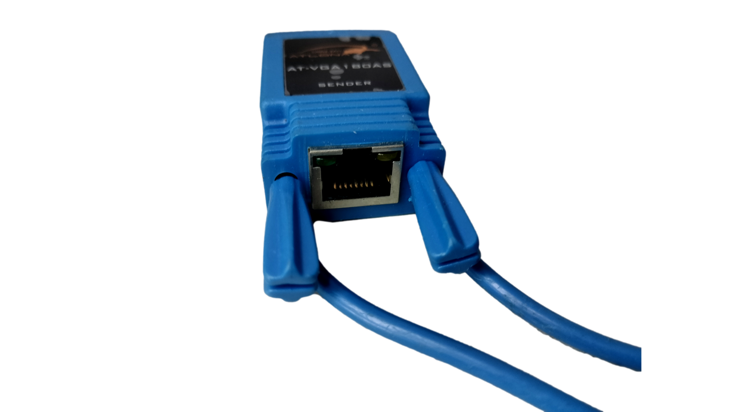 Atlona AT-VGA180ASR AV Transmitter