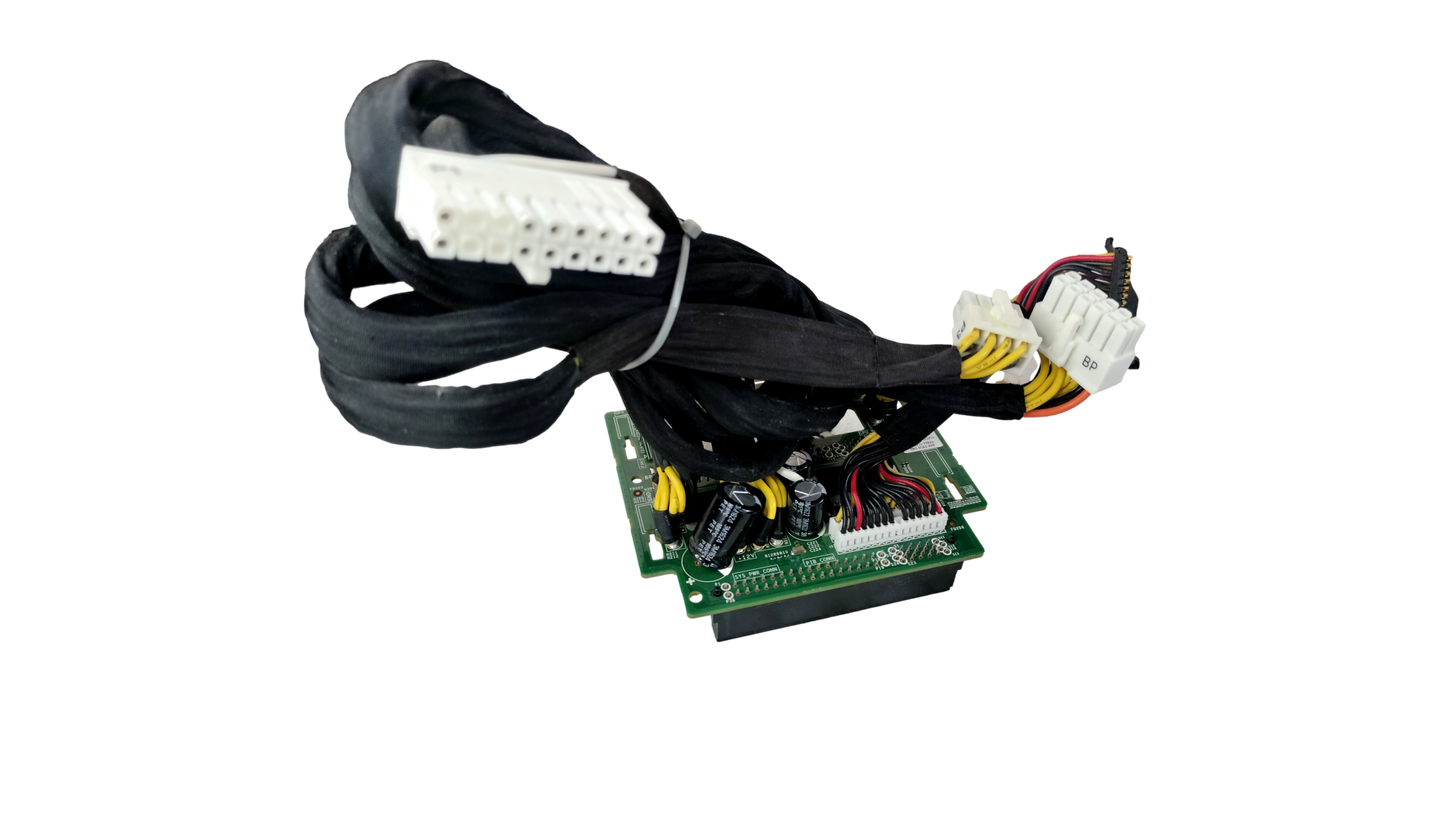 Dell PowerEdge R530 T430 Server Power Distribution Board 012PJJ