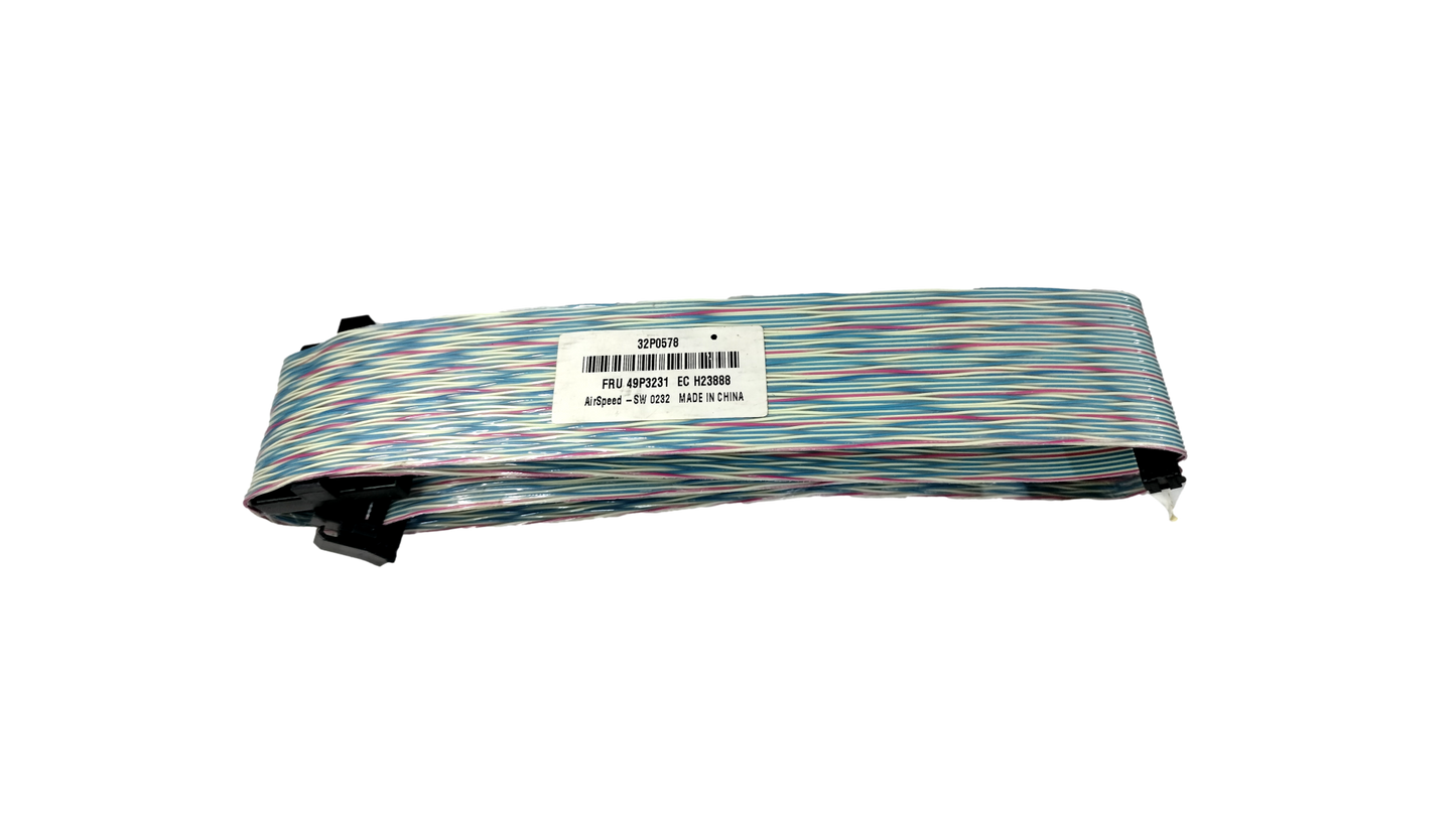IBM xSeries 235 eServer 8671-21X SCSI Cable 49P3231 32P0578