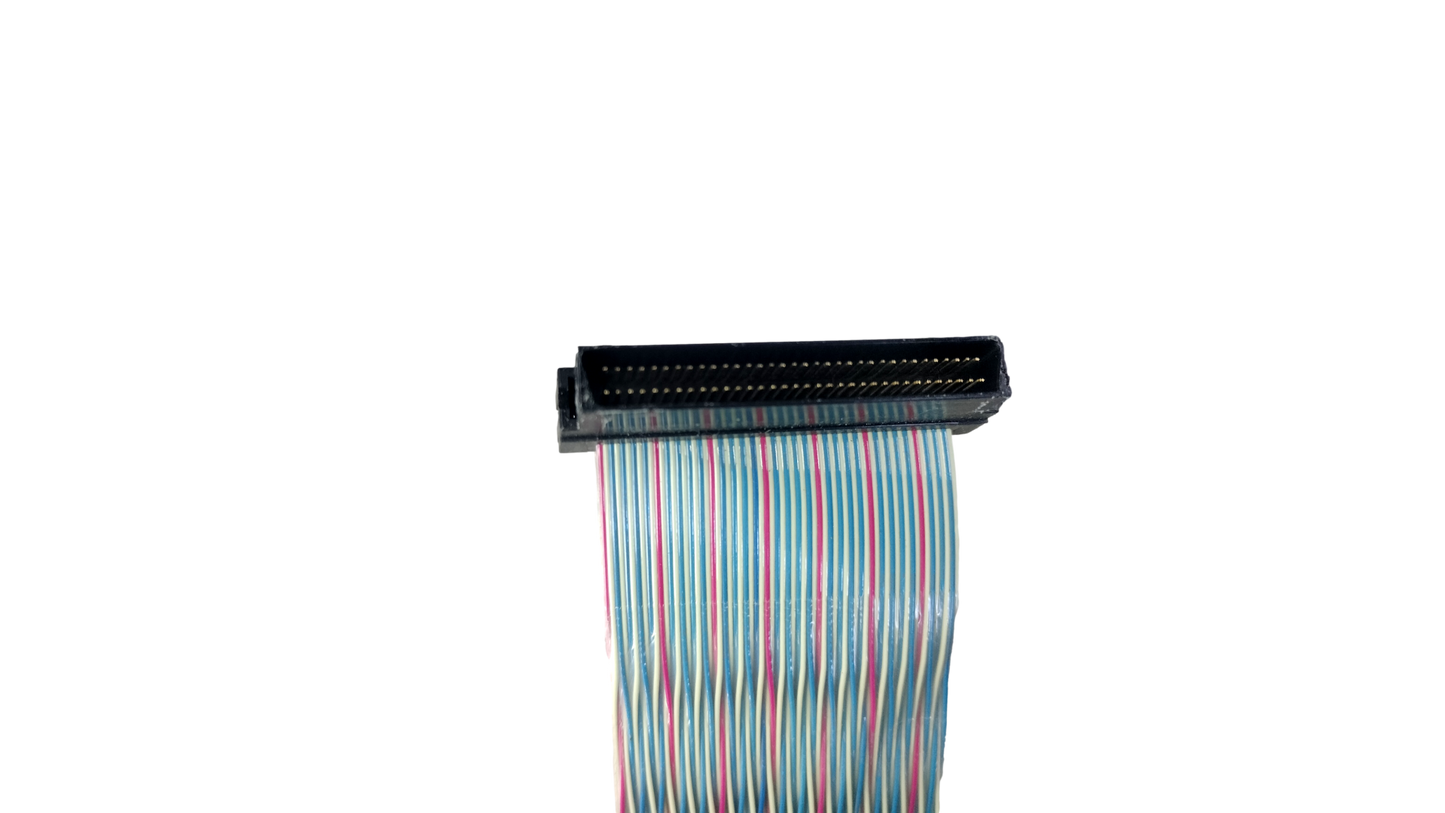 IBM xSeries 235 eServer 8671-21X SCSI Cable 49P3231 32P0578
