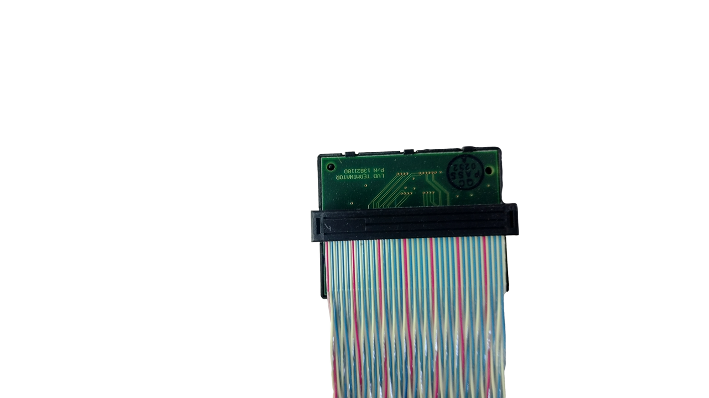 IBM xSeries 235 eServer 8671-21X SCSI Cable 49P3231 32P0578