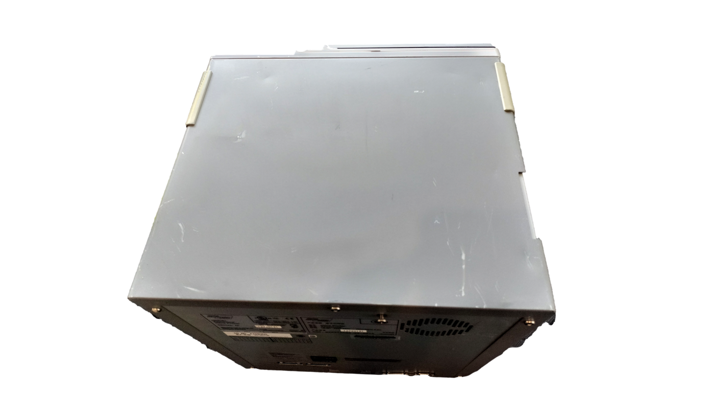 Digital Identification Solutions EDIsecure XID 9300 ID Printer  **Count 2991**