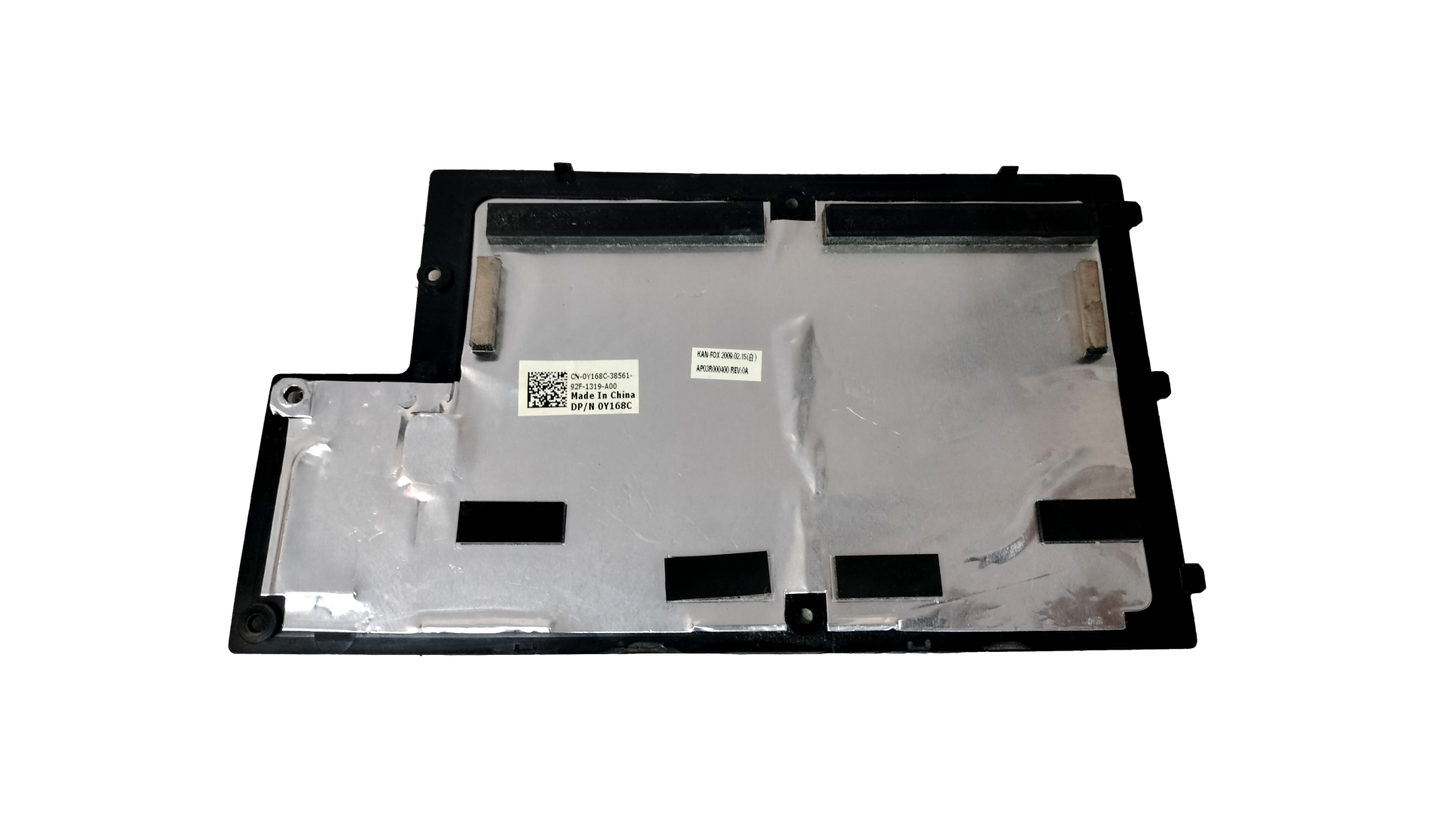 Dell Vostro 1710 Hard Drive Door Cover Y168C