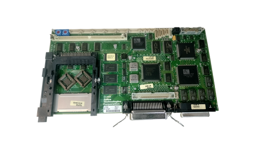 Zebra 96XILLLtm 47004 Rev 3 Main Logic Board