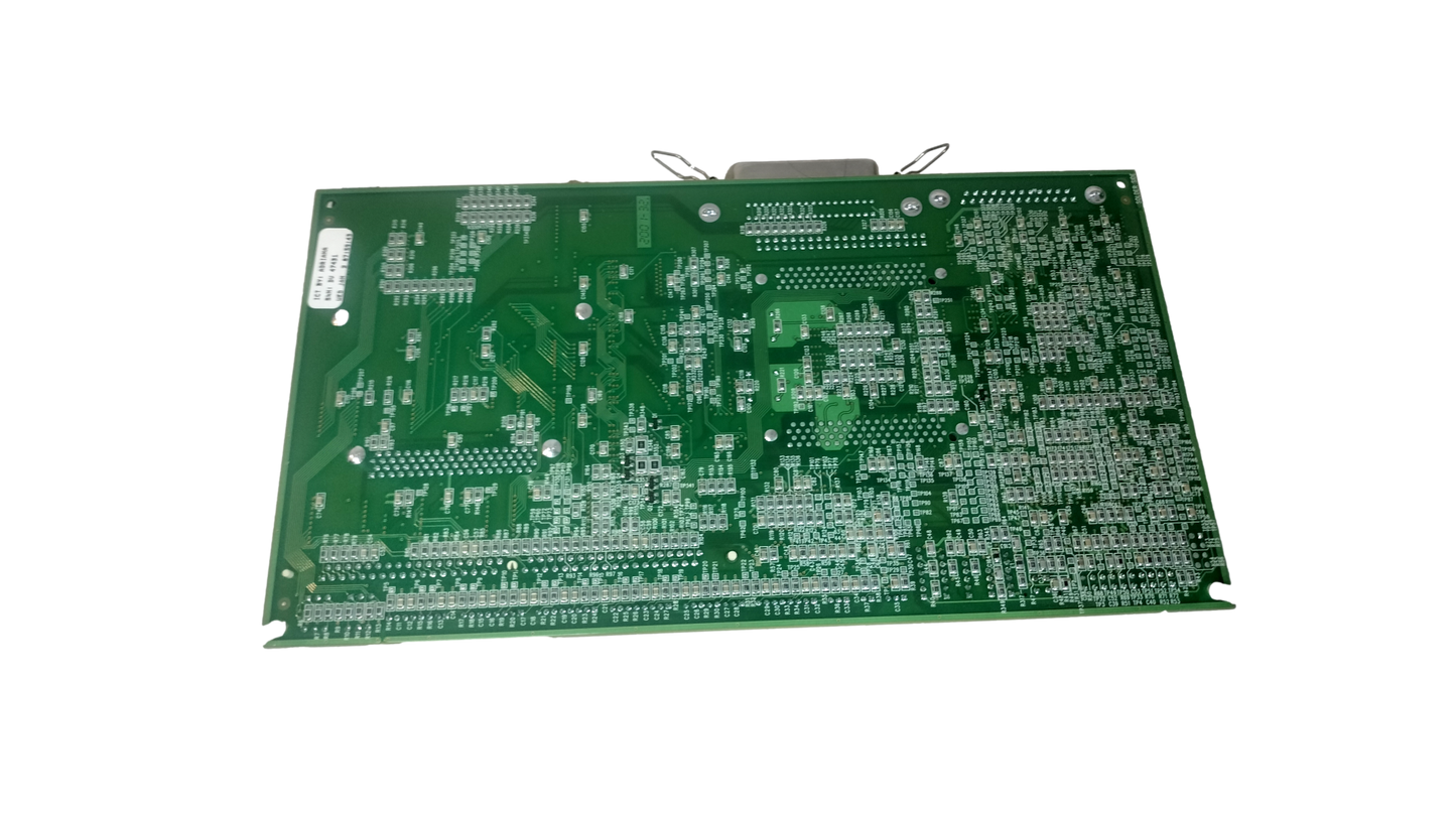 Zebra 96XILLLtm 47004 Rev 3 Main Logic Board