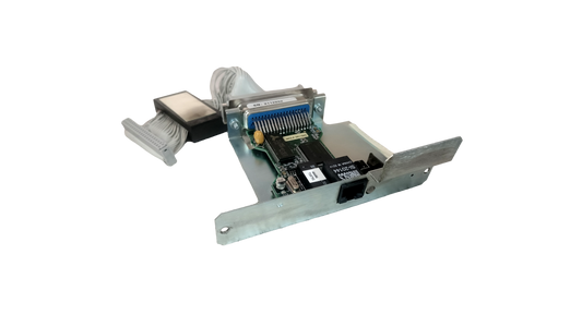 Zebra 96XILLLtm Network Card Si-20144
