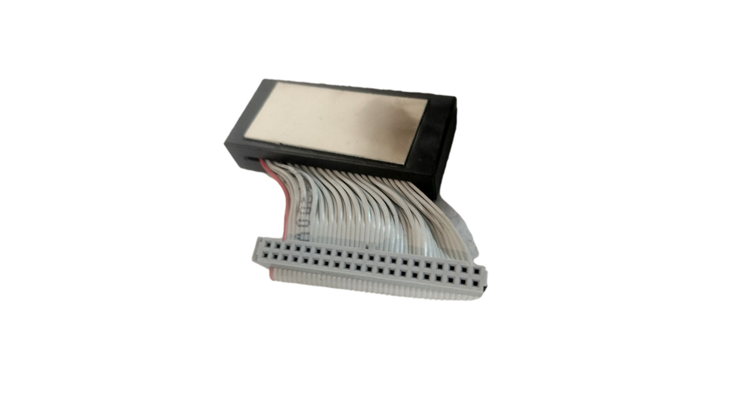Zebra 96XILLLtm Network Card Si-20144