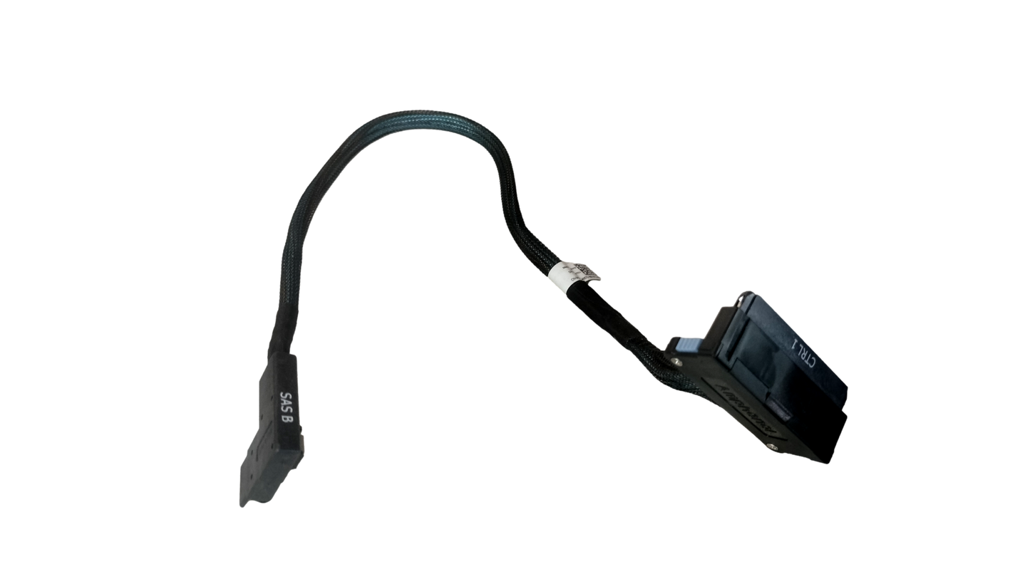 DELL POWEREDGE R510 MINI SAS TO PERC CABLE 431NJ 0431NJ