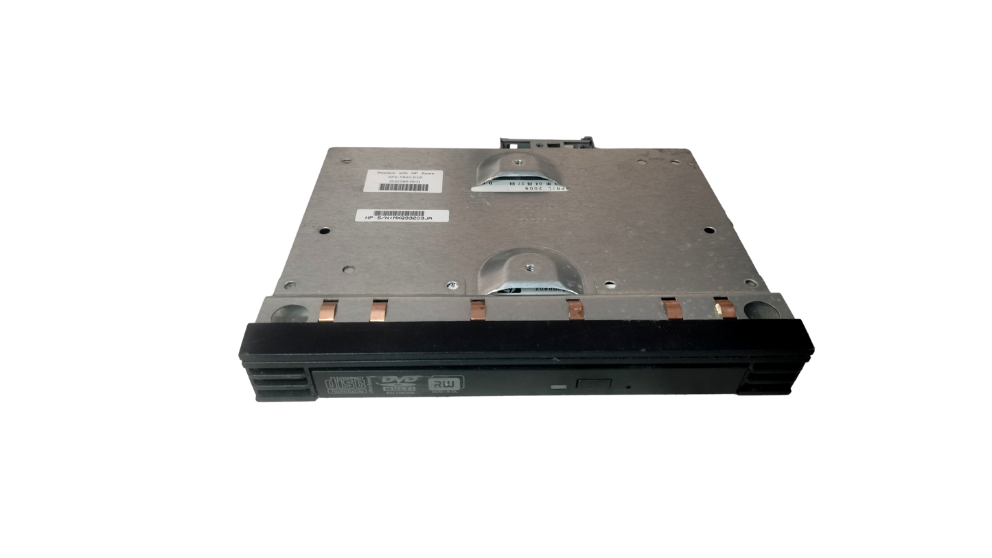 HP ProLiant DL360 G6/G7 DVD Multi-Player Drive 532390-001